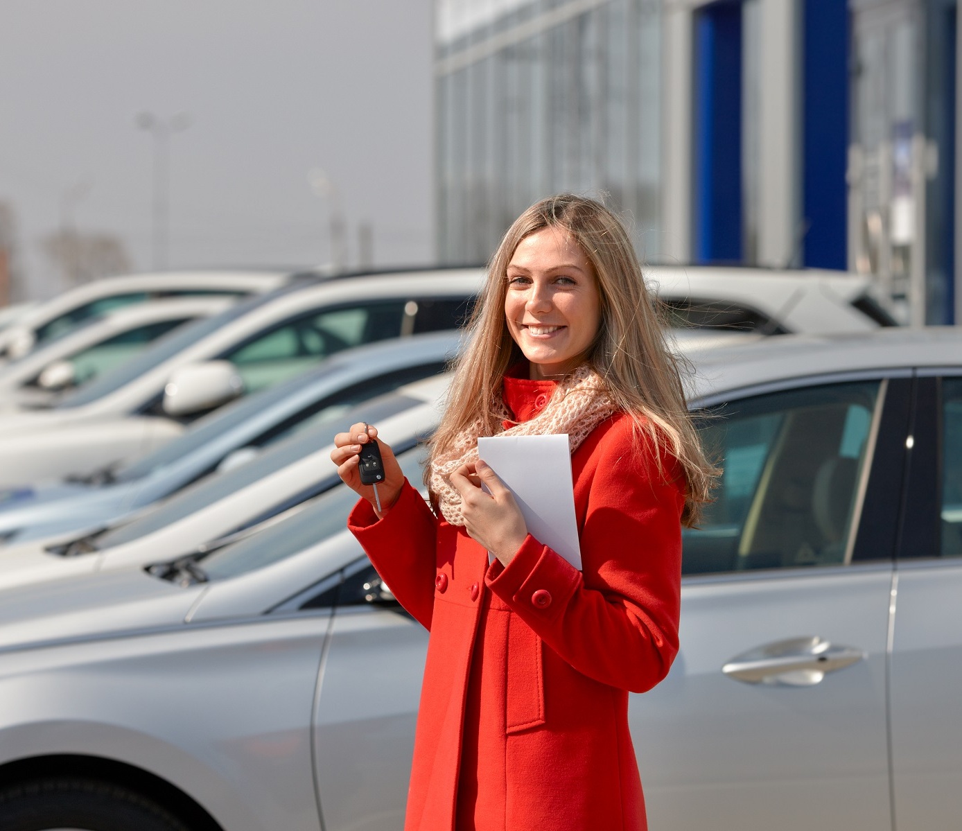 Meet With Our Team Today!