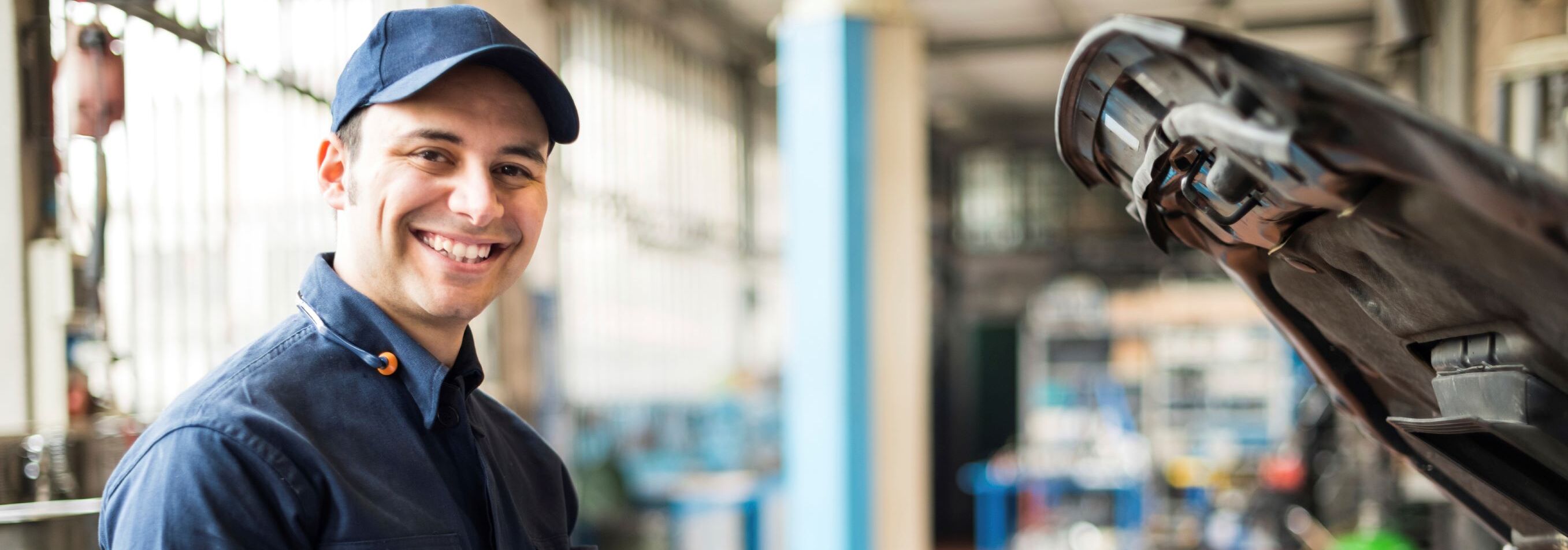 Hyundai Service Center near Newark, NJ