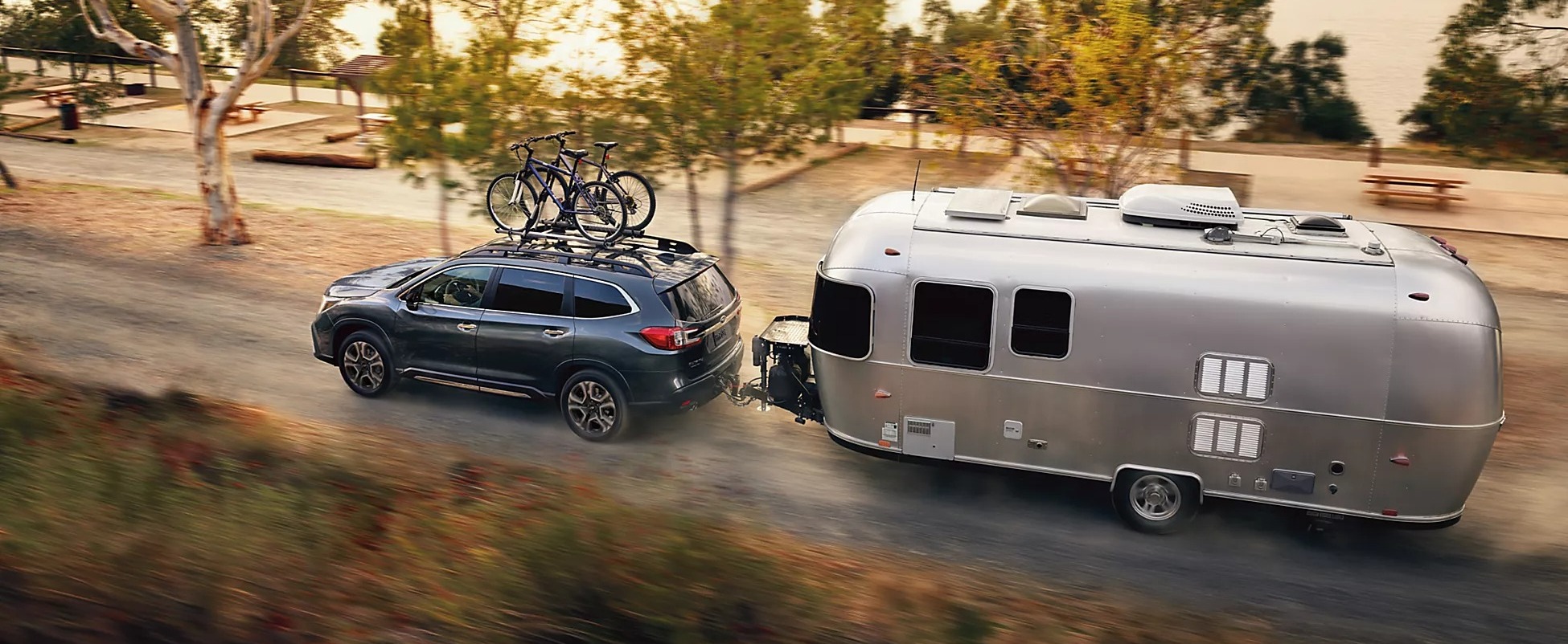 2025 Subaru Ascent Lease in Wesley Chapel, FL