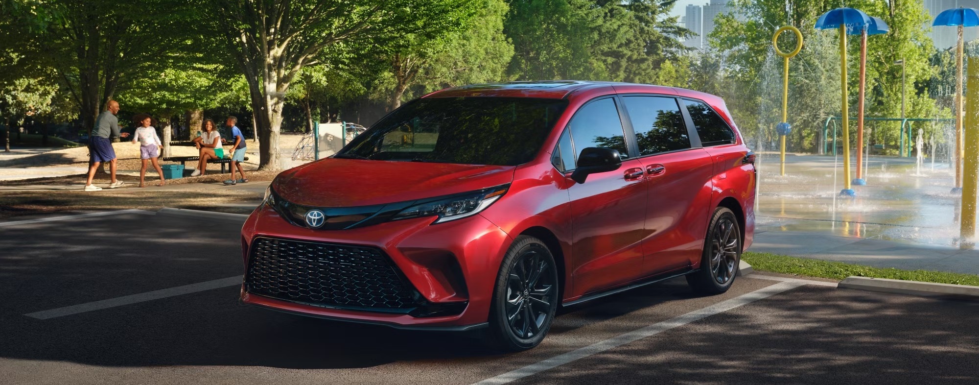 2025 Toyota Sienna for Sale near Fort Lee, NJ