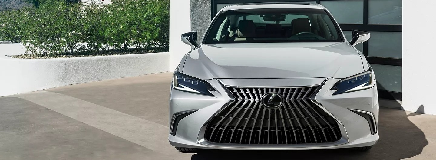 Used Lexus ES 350 for Sale near Downers Grove, IL