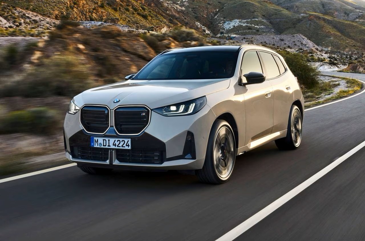2025 BMW X3 for Sale near Westchester, NY 