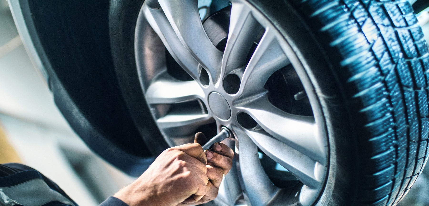 Tire Rotation Service near Westchester, NY 