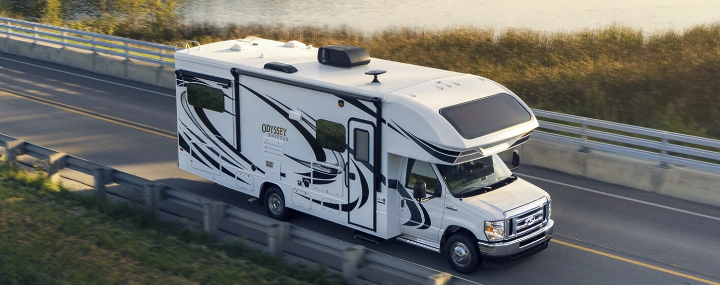 2025 Ford E-450 for Sale near Chicago, IL