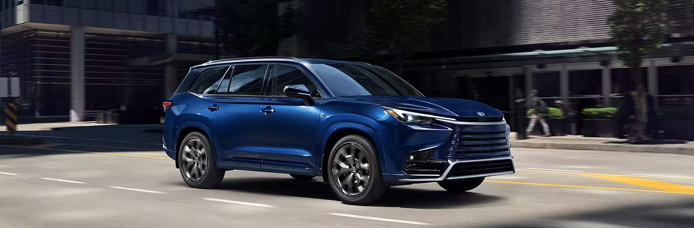 2025 Lexus TX 350 for Sale near Oak Park, IL