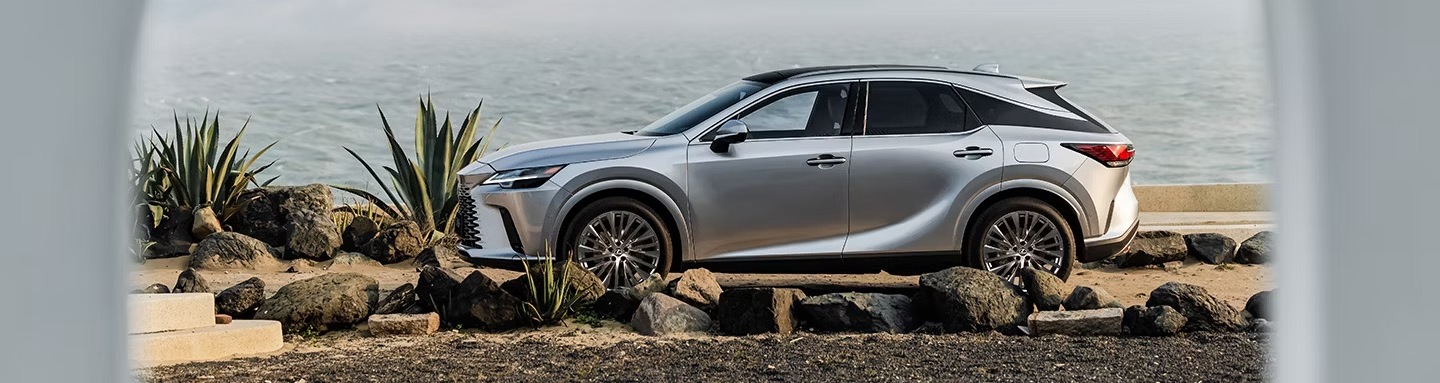 2025 Lexus RX 350 for Sale near Lake Forest, IL