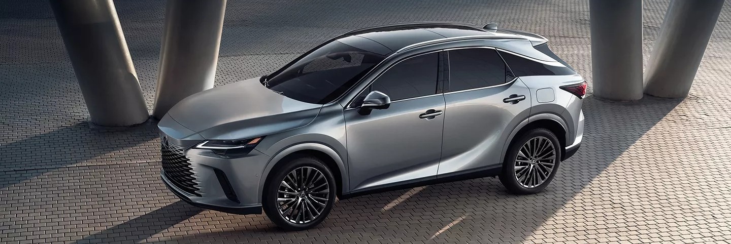 2025 Lexus RX 350 Lease in Owings Mills, MD