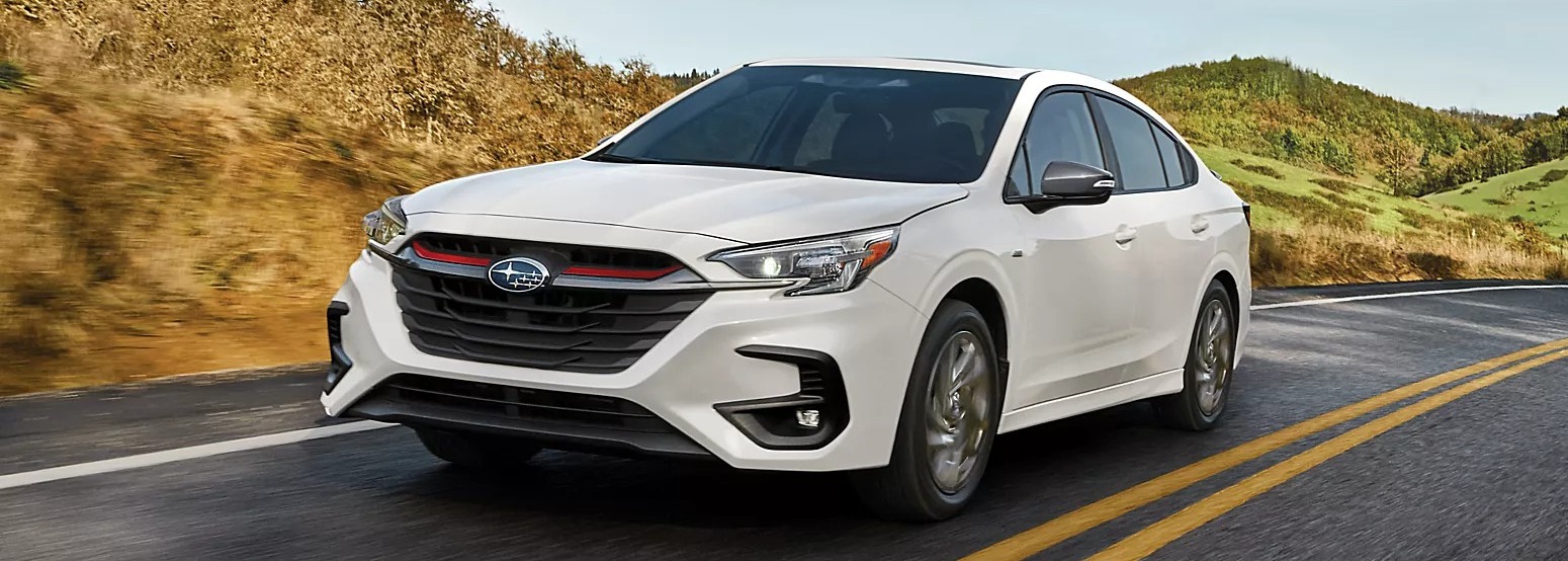 2025 Subaru Legacy for Sale in Fredericksburg, VA