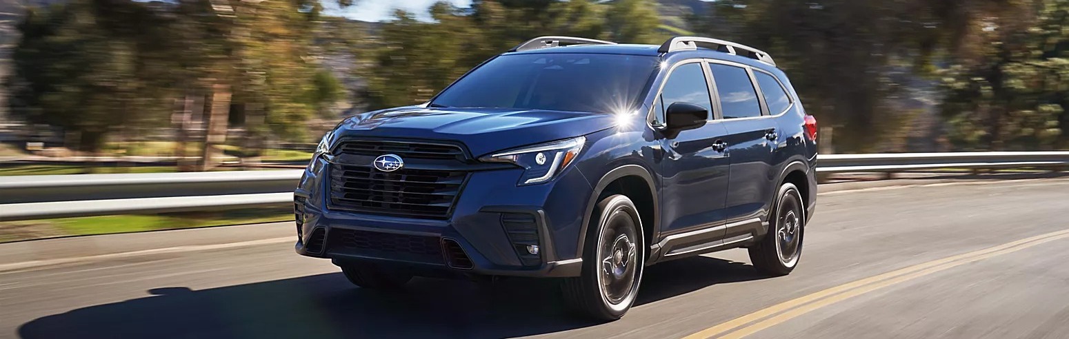 2025 Subaru Ascent for Sale in Fredericksburg, VA