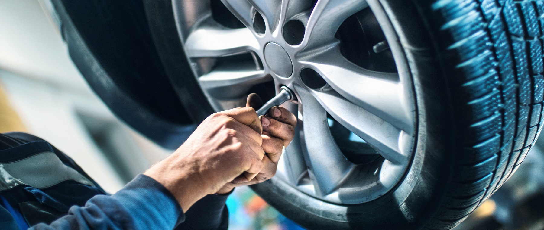 Tire Care in San Antonio, TX