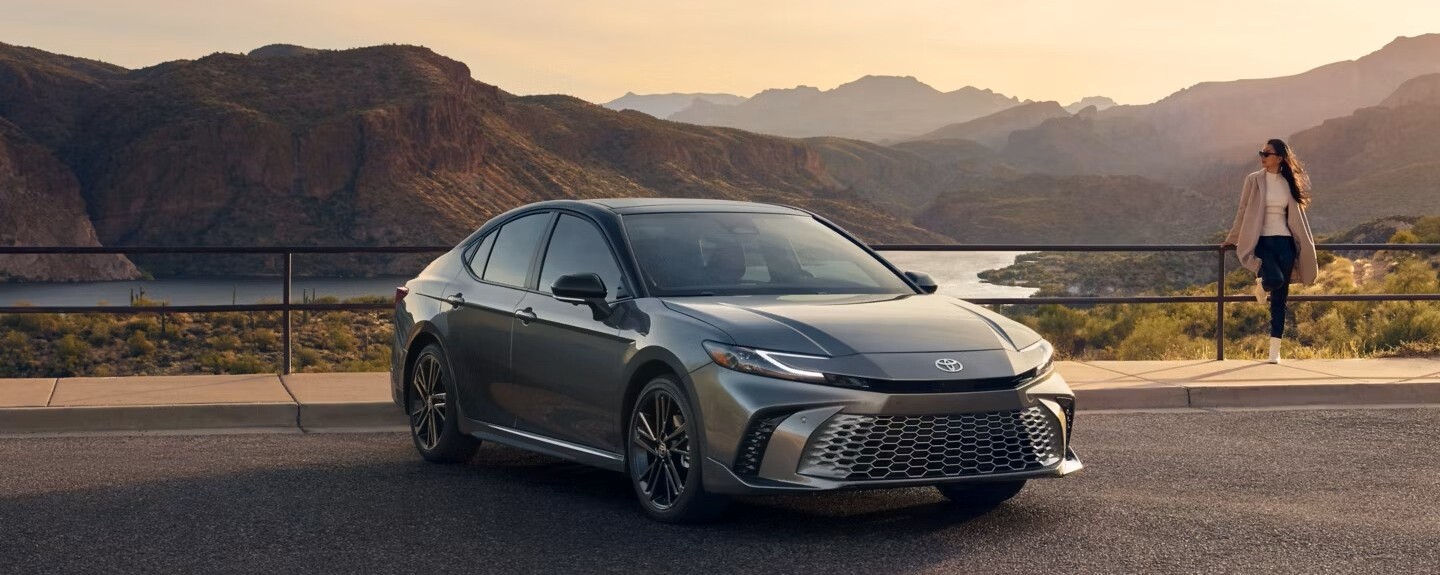 2025 Toyota Camry for Sale near Towson, MD 