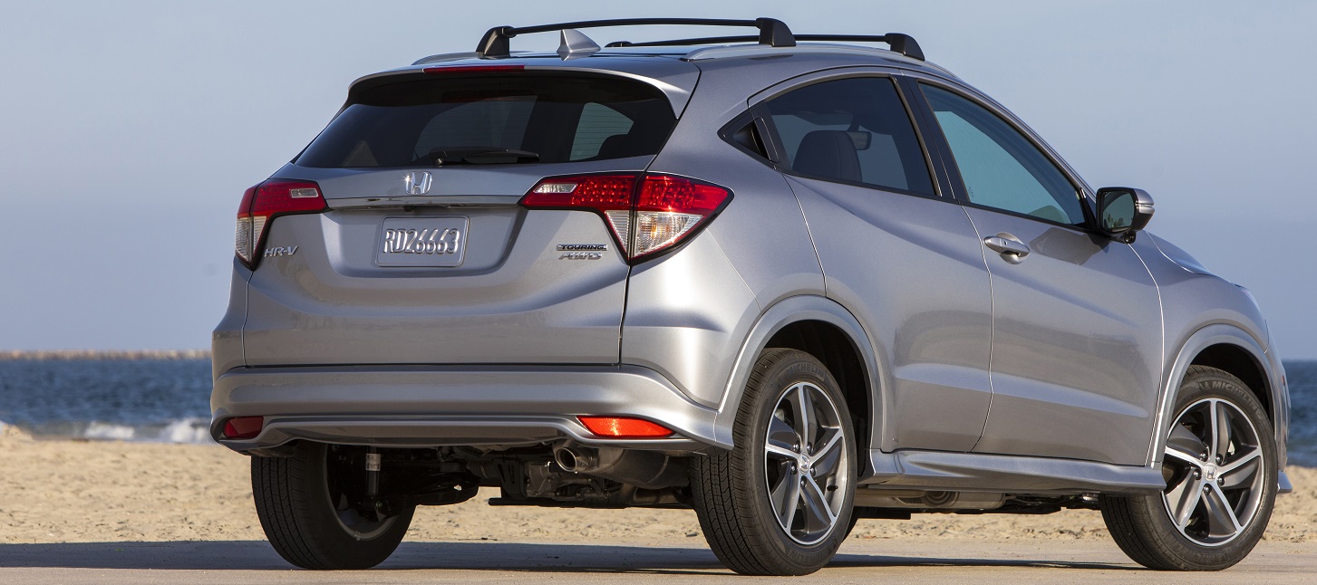Used Honda HR-V for Sale near Bay Shore, NY