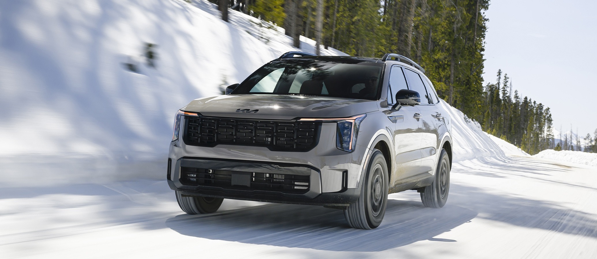 2025 Kia Sorento for Sale near Orland Park, IL
