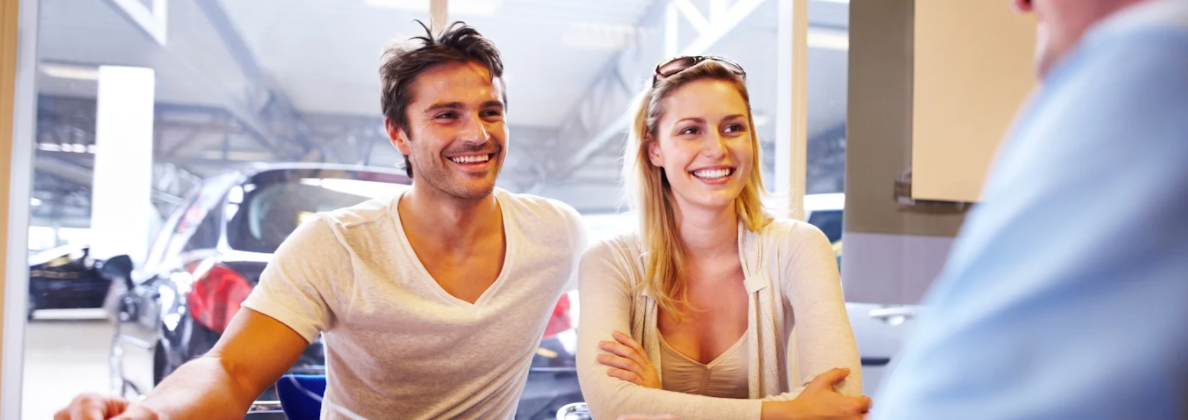 Mitsubishi Dealer in Auburn, MA