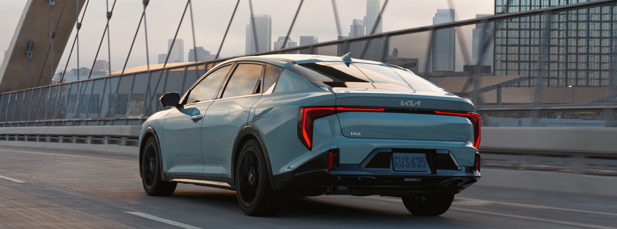 2025 Kia K4 Lease in Matteson, IL