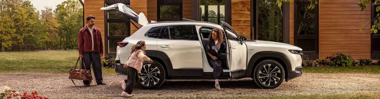 2025 MAZDA CX-50 Hybrid for Sale near Athens, GA