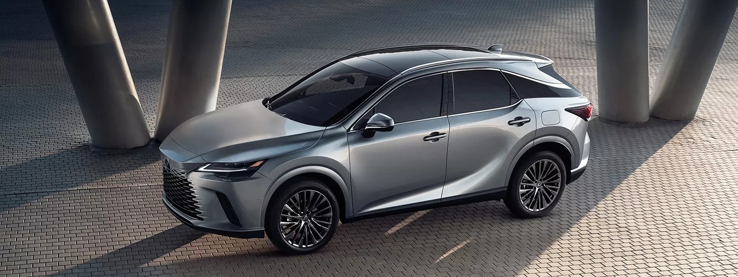 2025 Lexus RX 350 for Sale near Woodbury, NY