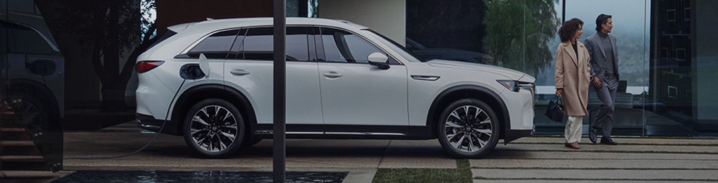 2025 MAZDA CX-90 Plug-In Hybrid for Sale near Athens, GA