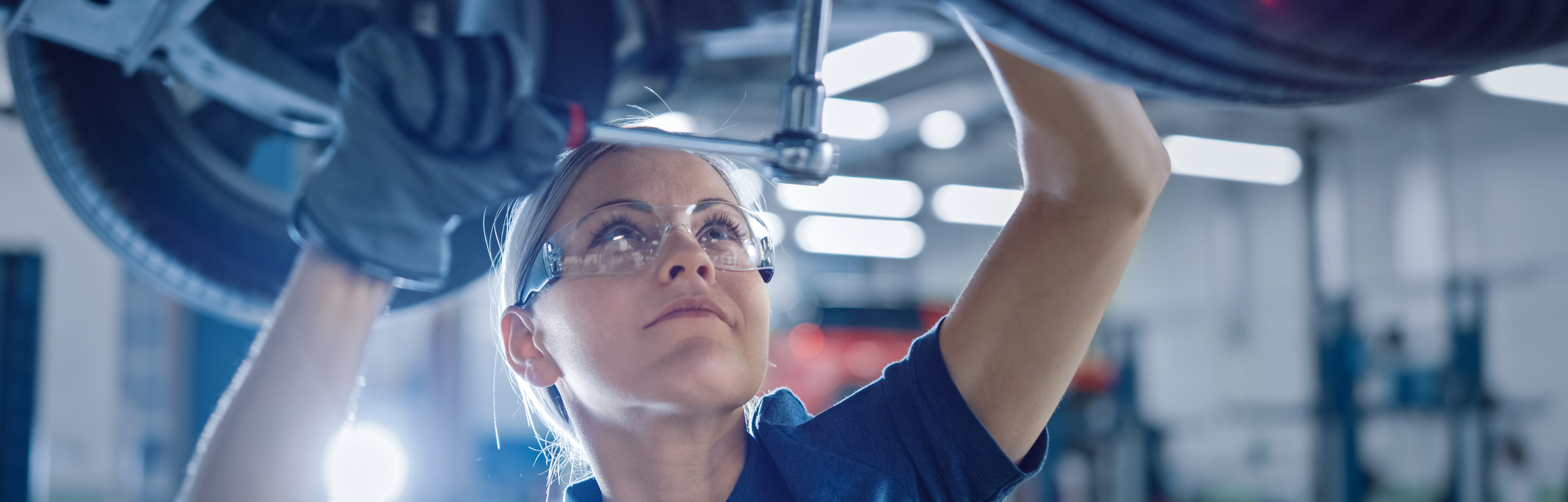 We Have a Team of Experts at Gerald Kia of Matteson!