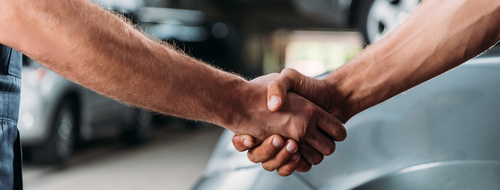 You Can Trust Our Qualified Toyota Technicians