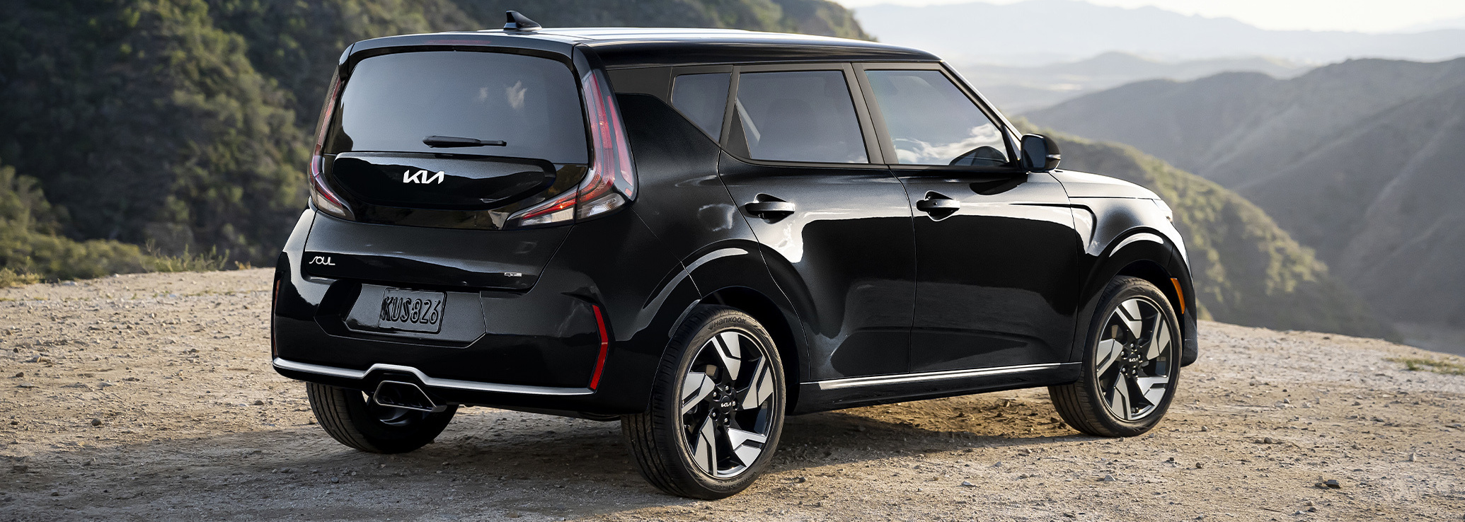 2025 Kia Soul for Sale near San Marcos, TX