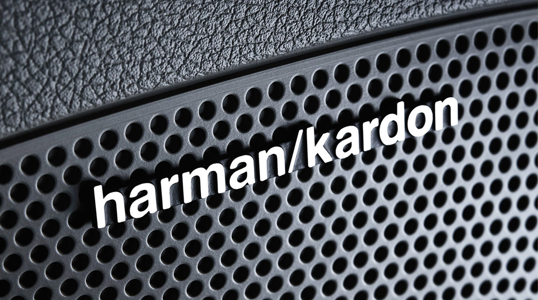 2025 Kia Soul Harman Kardon® Sound System