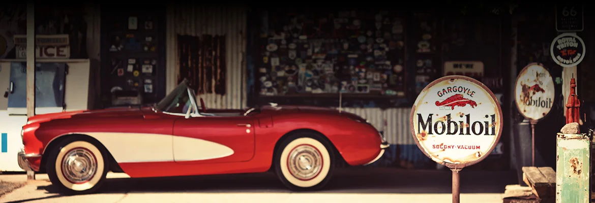 Oldie But Goodie Club