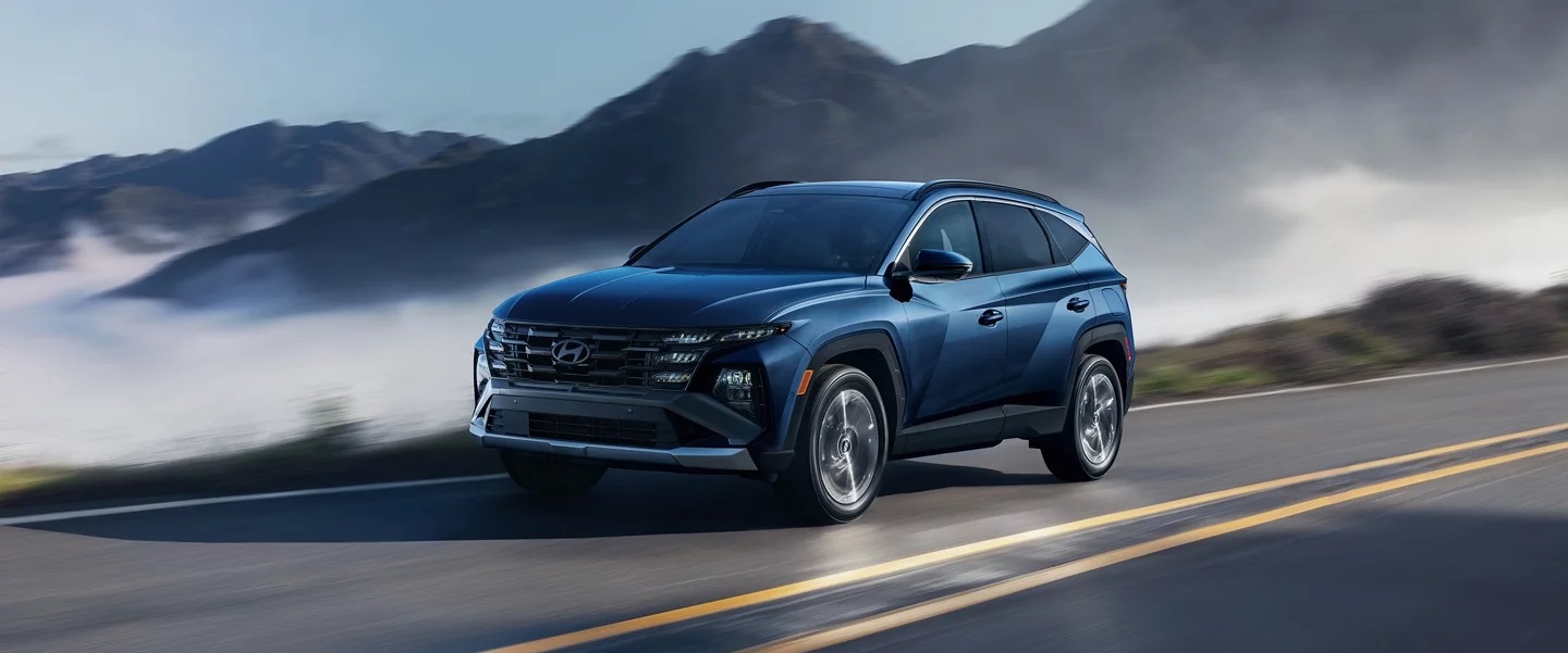 2025 Hyundai TUCSON for Sale near Fort Washington, MD