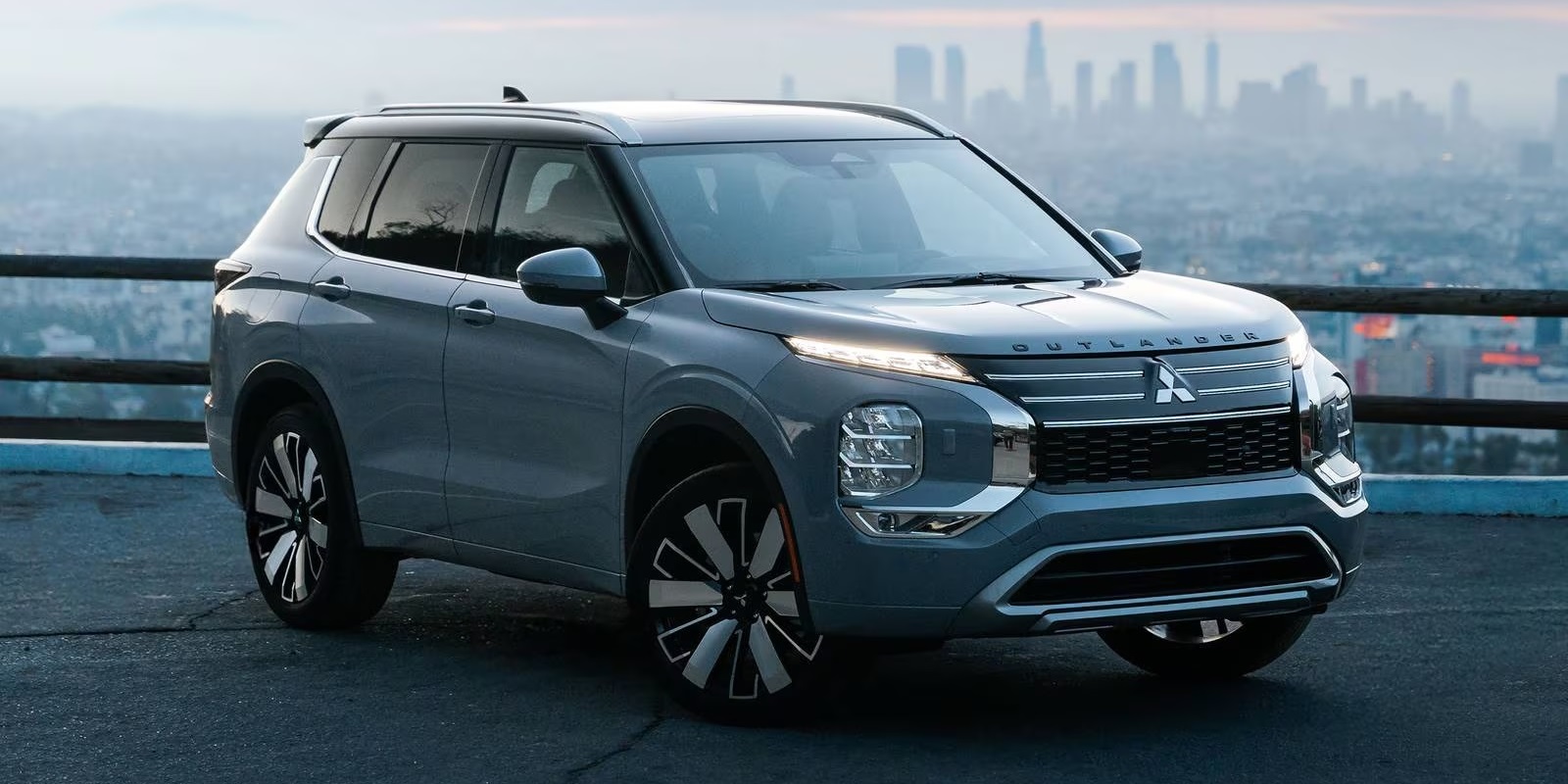 2025 Mitsubishi Outlander for Sale near Providence, RI