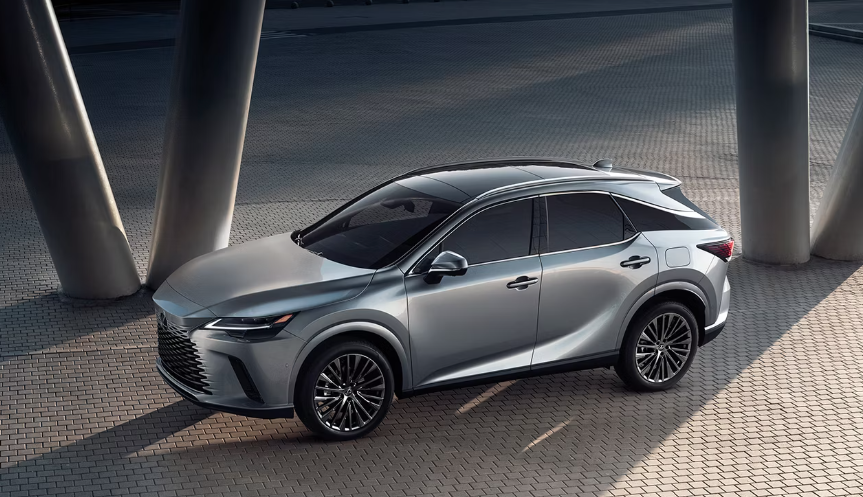 2025 Lexus RX 350 for Sale near Augusta, GA