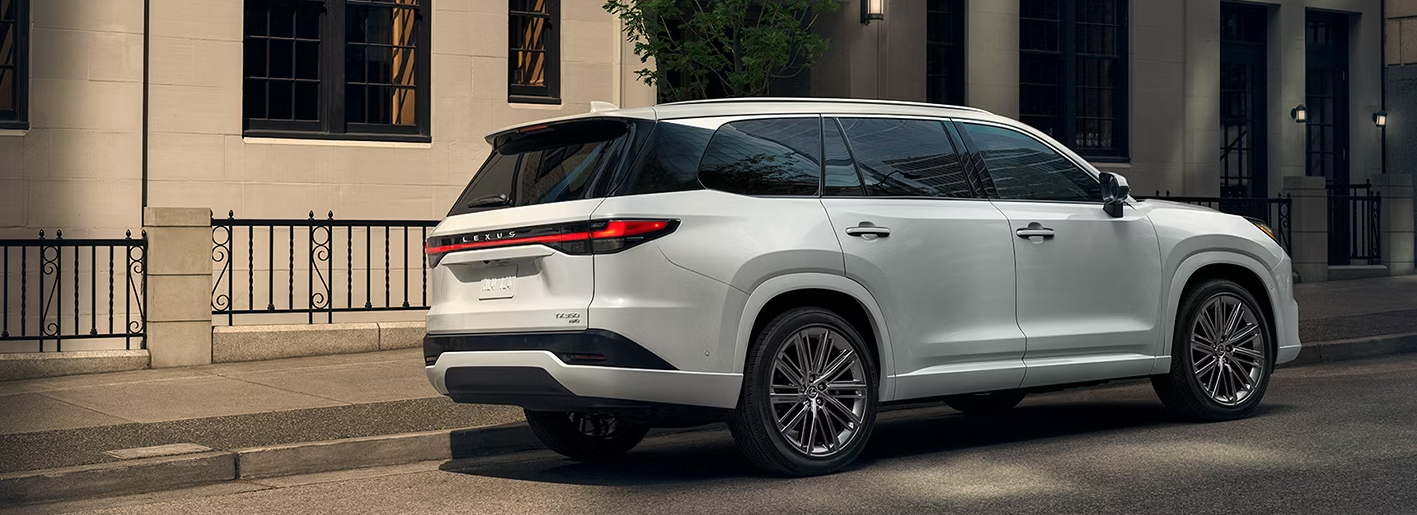 2025 Lexus TX 350 for Sale near Augusta, GA