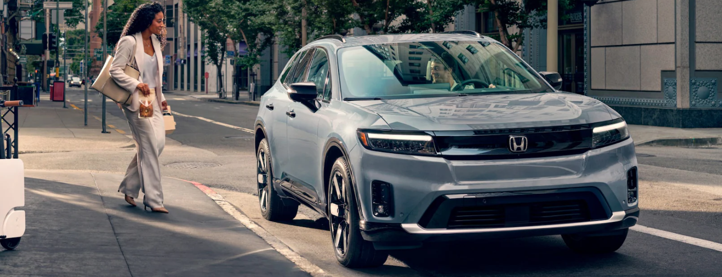 2025 Honda Prologue for Sale near Bay Shore, NY