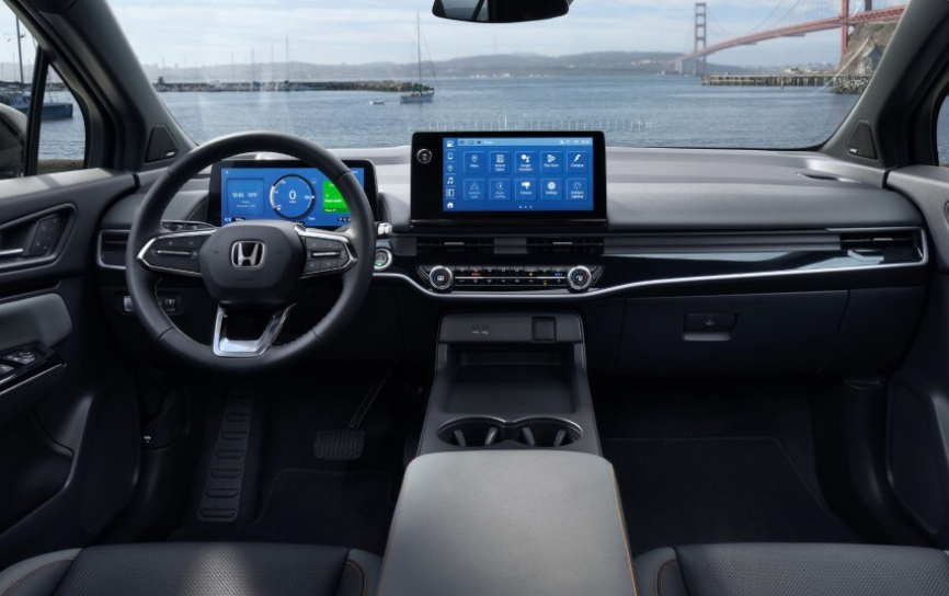 2025 Prologue Dashboard