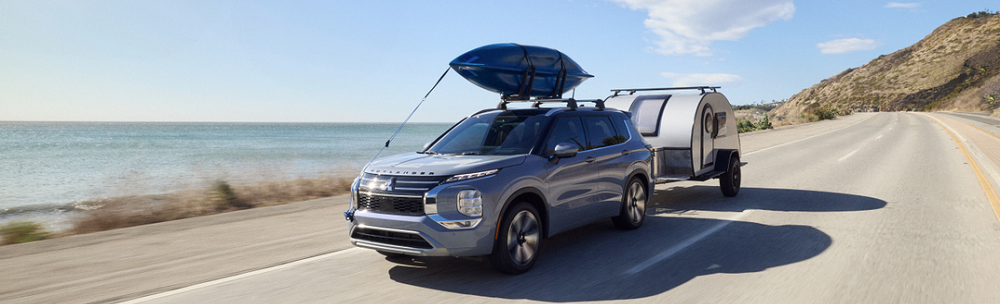 2025 Mitsubishi Outlander for Sale near Fort McMurray, AB