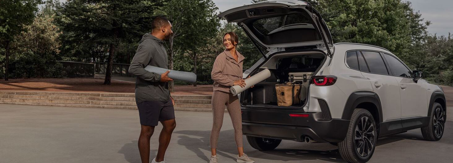 2025 MAZDA CX-50 Hybrid for Sale near Schertz, TX