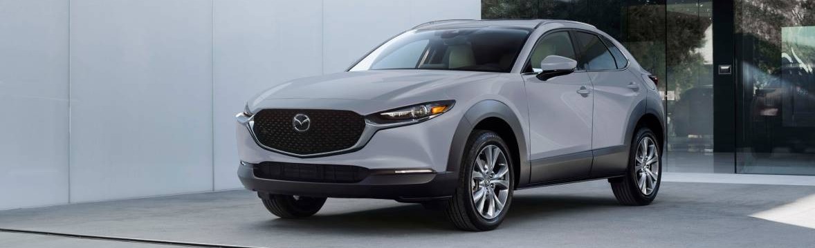 2025 MAZDA CX-30 for Sale in San Antonio, TX