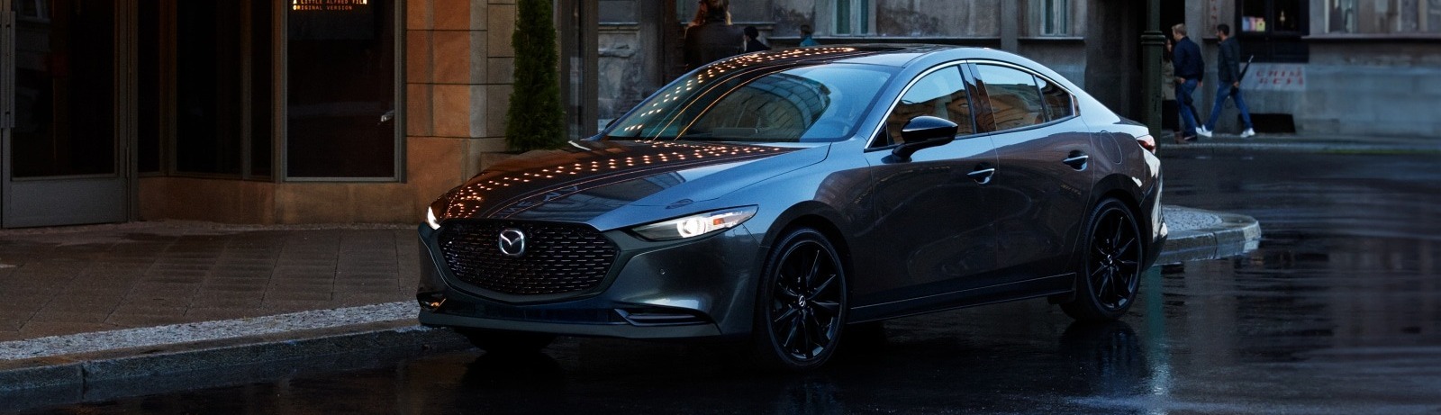 2025 MAZDA3 Sedan for Sale in San Antonio, TX