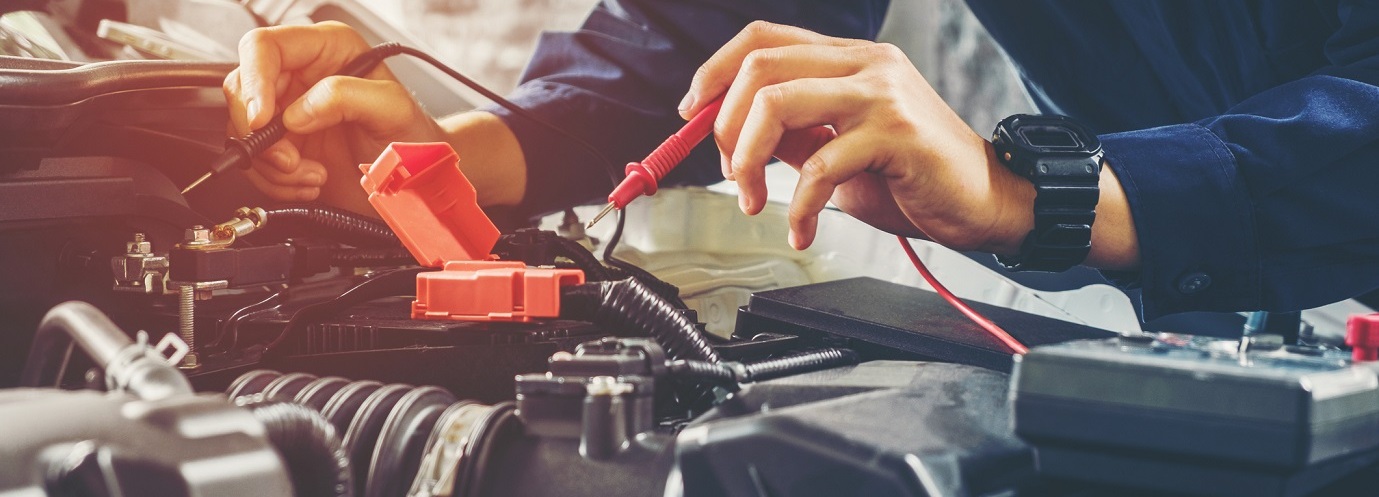 Battery Test and Replacement in Attleboro, MA