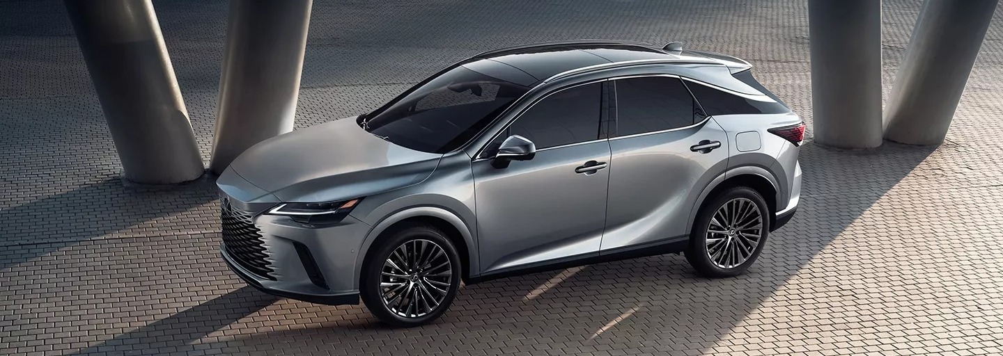 2025 Lexus RX 350 for Sale near Hunt Valley, MD