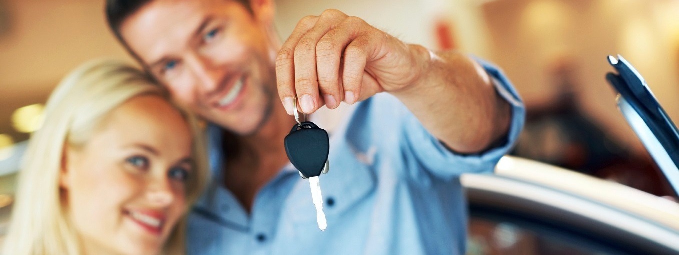 Your Dream Car Can Be Yours at Our Dealership!