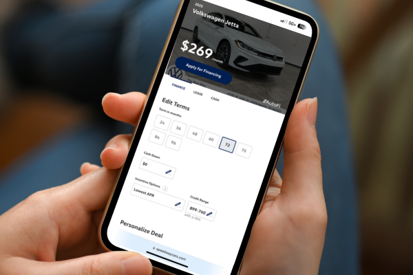 Speedway FastLane Step 1 Image