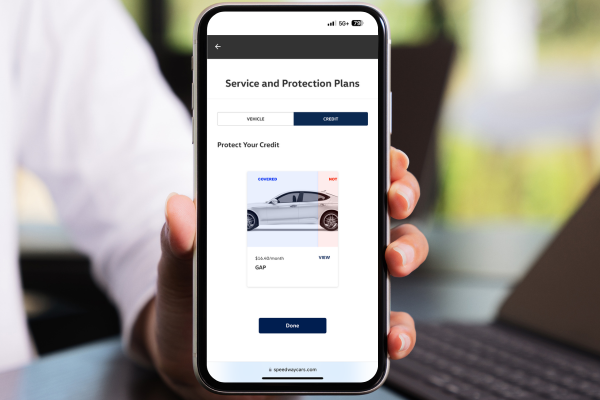 Speedway FastLane Step 5