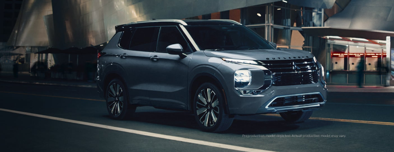 2025 Mitsubishi Outlander Sport for Sale near Fall River, MA