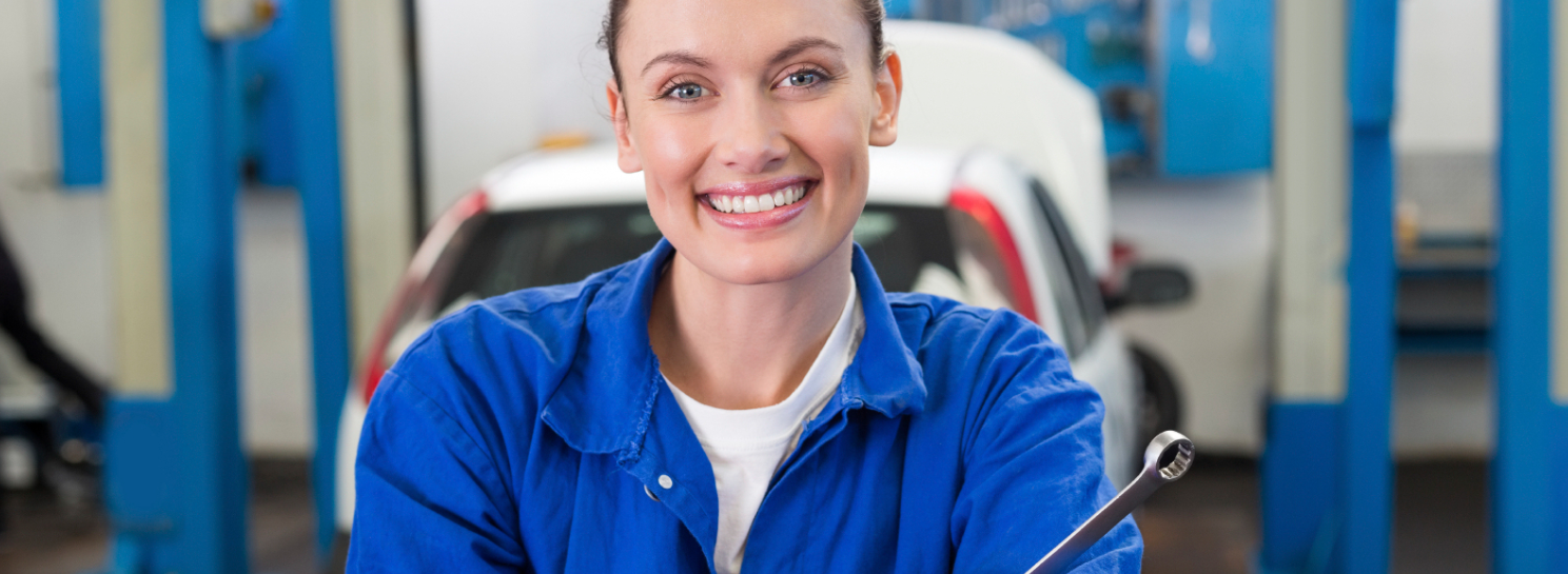 Maintenance Tips for High Mileage Vehicles near Washington, DC