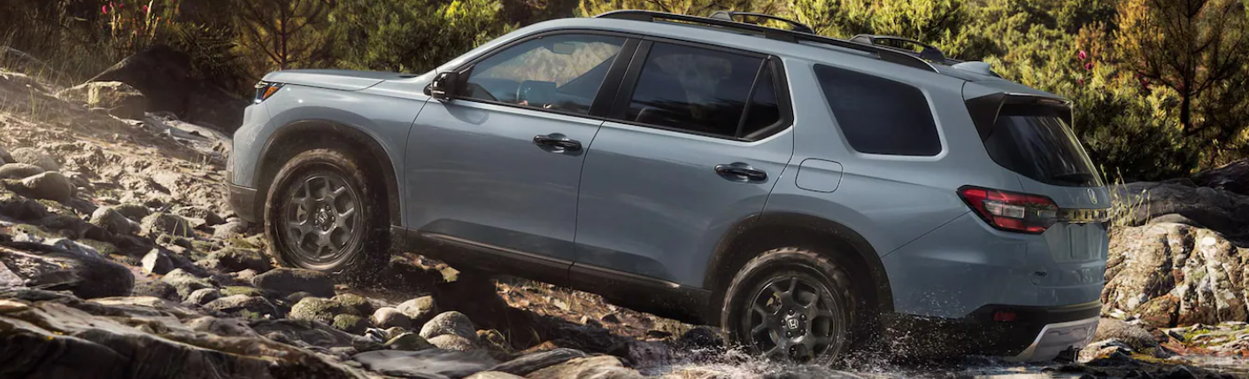 2025 Honda Pilot for Sale near Ames, IA