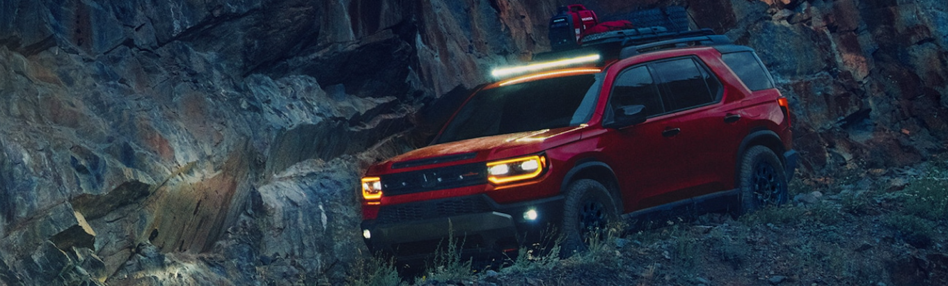 2026 Honda Passport for Sale near Albert Lea, MN