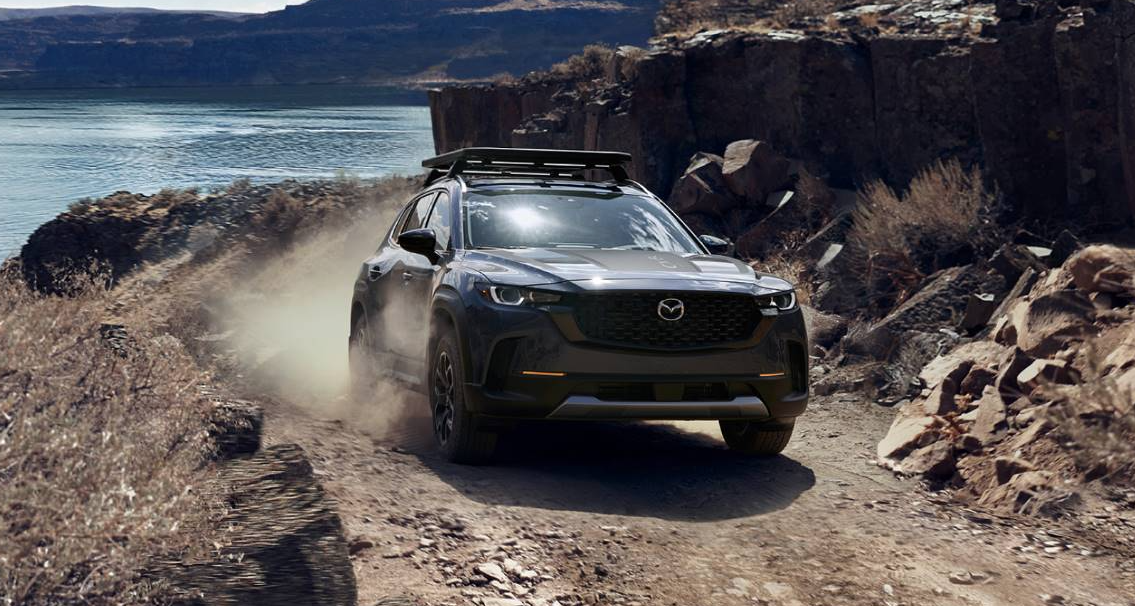 2025 MAZDA CX-50 for Sale near Pasadena, TX