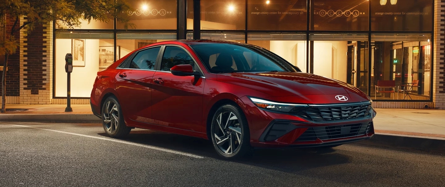 2025 Hyundai ELANTRA for Sale near Downers Grove, IL 