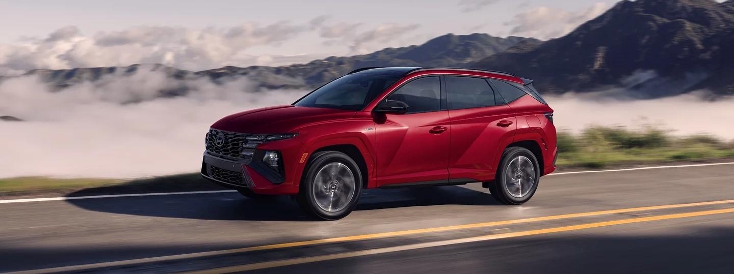 2025 Hyundai TUCSON Hybrid for Sale near Downers Grove, IL 