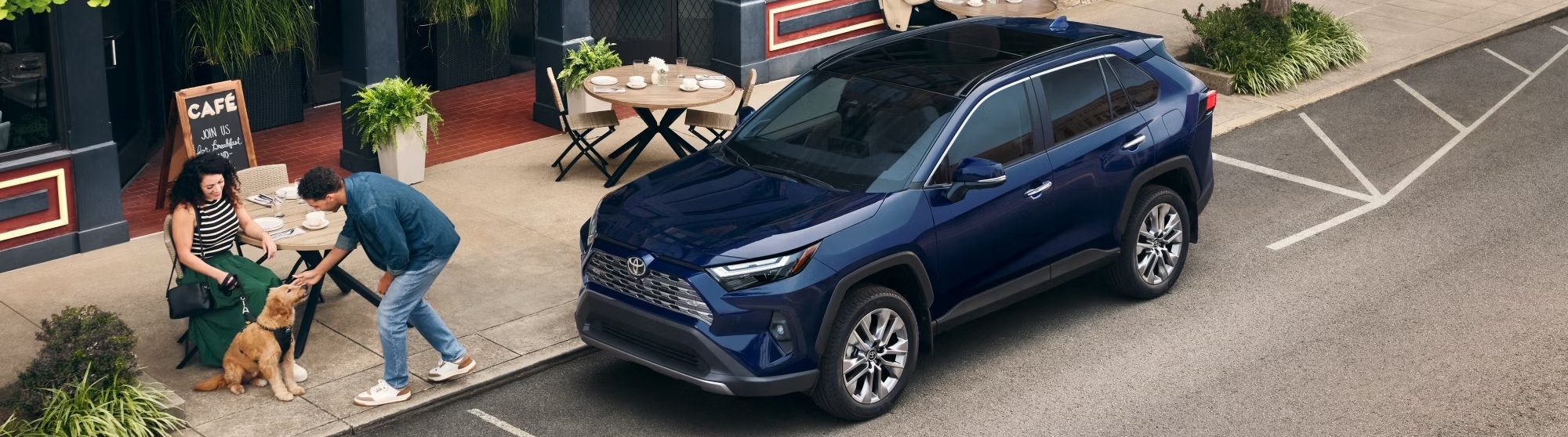 2025 Toyota RAV4 for Sale near Appleton, WI